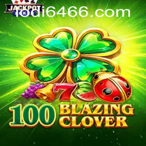 Dive into the Dynamic World of 100BlazingClover: A Modern Gaming Sensation