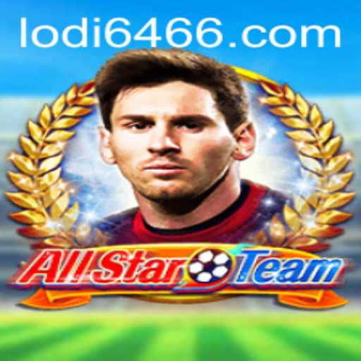 Discover the Exciting World of AllStarTeam with the Lodi 646 Strategy