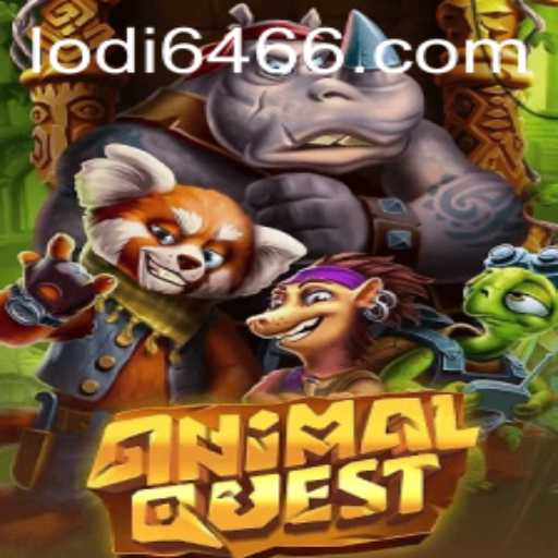 AnimalQuest: Embark on a Journey of Wildlife Adventure with Lodi 646
