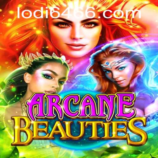 Discover the Enchantment of ArcaneBeauties and the Mystery of Lodi 646