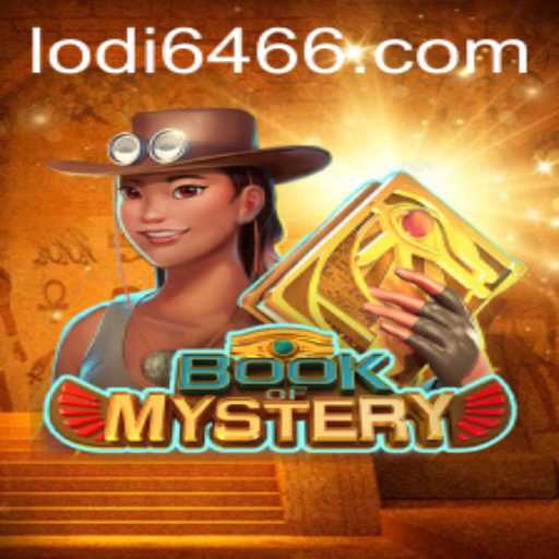 Discover the Enigma of Book of Mystery and the Unraveling of Lodi 646