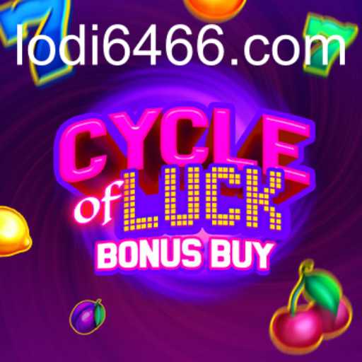 Cycle of Luck Bonus Buy: A Thrilling Adventure with Lodi 646