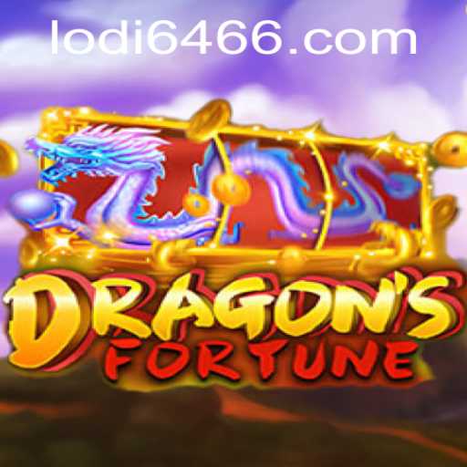DragonFortune: Unveiling Lodi 646