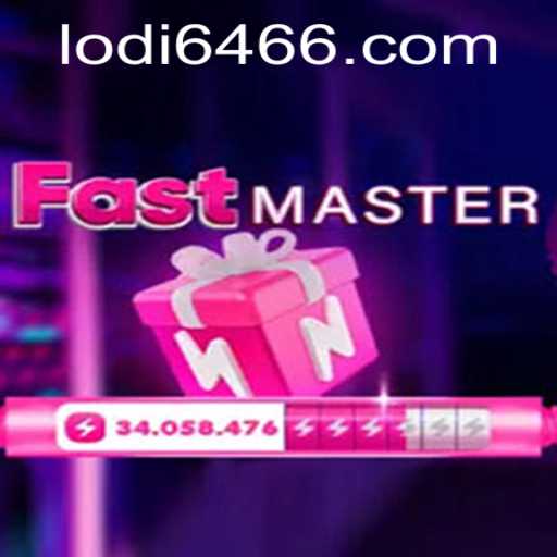 Unveiling FastMaster: A Riveting Game of Strategy and Speed