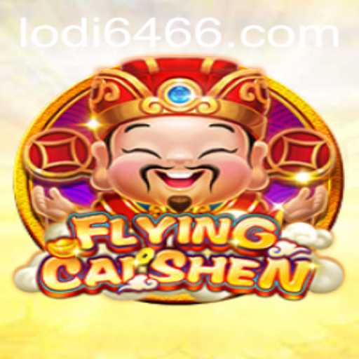 Discovering the Excitement of FlyingCaiShen and the Lodi 646 Phenomenon
