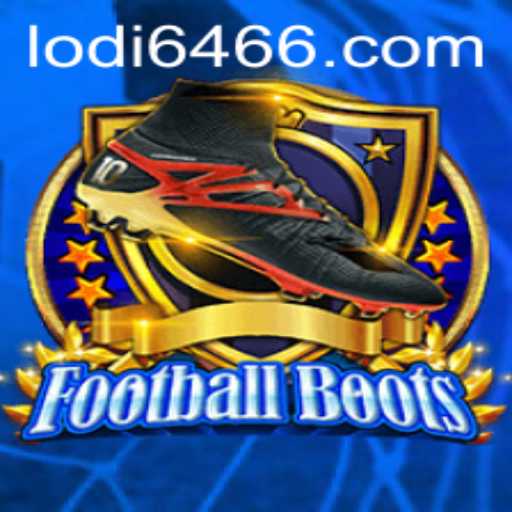 Exploring the Exciting World of FootballBoots: The Thrilling Game with Lodi 646