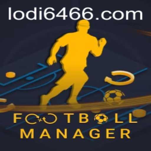 FootballManager: Revolutionizing Virtual Football Strategy with Lodi 646