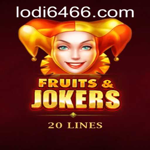 Exploring the Excitement of FruitsAndJokers20 and the Buzz Around Lodi 646