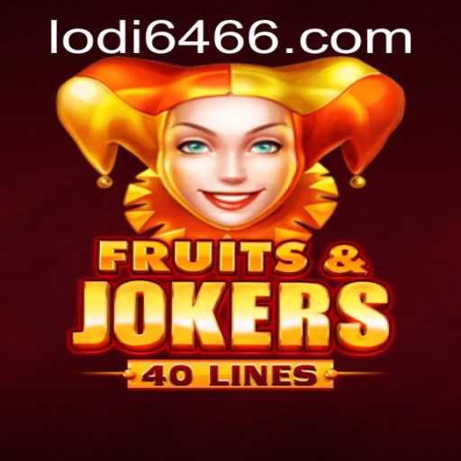 Unlocking the Thrills of FruitsAndJokers40 in the Age of Lodi 646