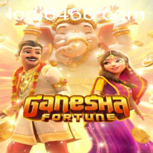 Explore the Enchanting World of GaneshaFortune with Lodi 646