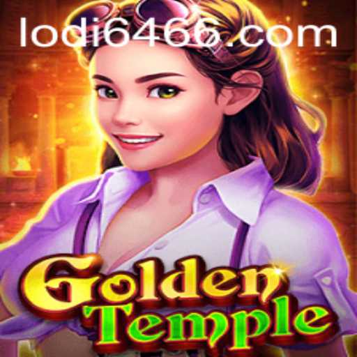 Exploring the Enigmatic World of GoldenTemple: A Deep Dive into Lodi 646