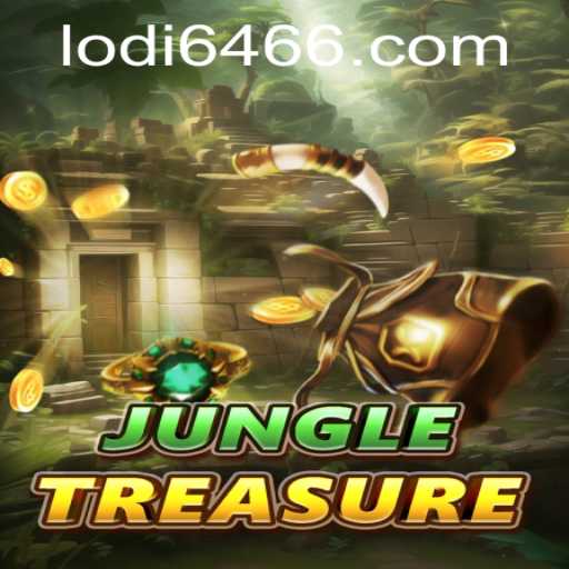 Discover the Adventure of JungleTreasure and the Mystery of Lodi 646