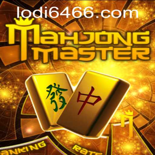 Discover the Fascinating World of MahJongMaster: The Ultimate Gaming Experience