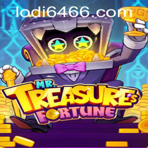 Unveiling the Excitement of MrTreasuresFortune and the Alluring Tale of Lodi 646
