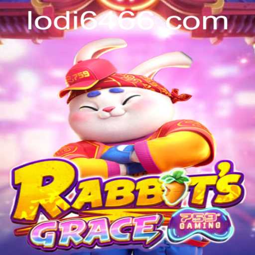 Discover the Enchanting World of RabbitsGrace: A Journey Through Lodi 646
