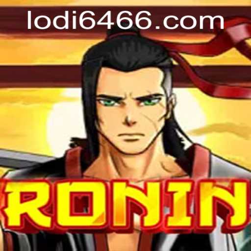 Discover Ronin: The Dynamic World of Strategy and Adventure