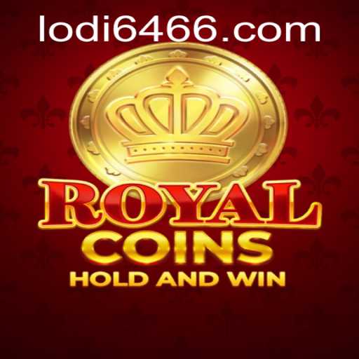 RoyalCoins: Exploring the World of Lodi 646