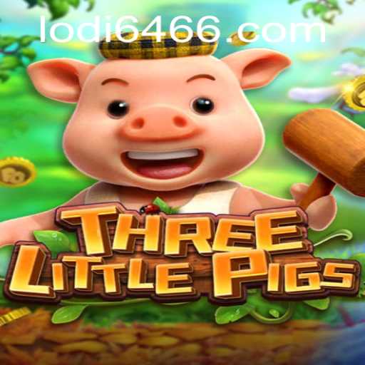 THREELITTLEPIGS: A Strategic Game Adventure Amidst Global Challenges