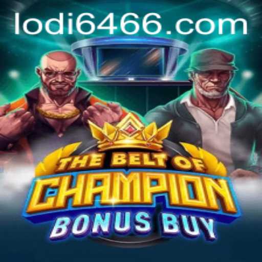 Discover the Excitement of TheBeltOfChampionBonusBuy: A Thrilling Gaming Experience