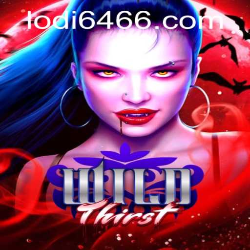 WildThirst: The Ultimate Survival Game Experience with Lodi 646