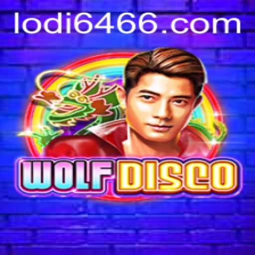 Discover the Thrilling World of WolfDisco: Lodi 646's Latest Gaming Sensation